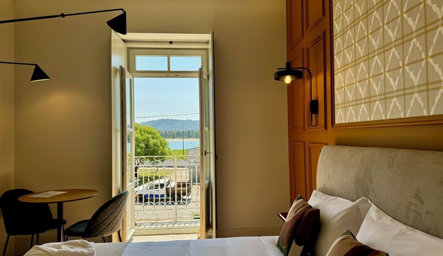 Gigantones Guesthouse in Viana do Castelo
