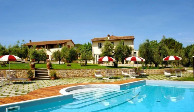 Gioconda by Interhome in Vinci