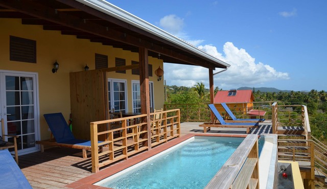 Great island escape for an unforgettable vacation