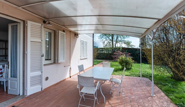 GuestHost - Ponte a Moriano Villa with Private Parking&Garden! in Lucca