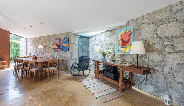 GuestReady - Chapel`s Garden in Caminha