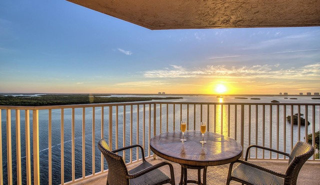 Gulf Breeze Escape with Pool Near Lovers Key & White Sand Beaches | 3 Units in Fort Myers Beach