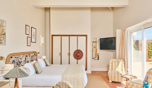 Hôtel La Pérouse Nice in Nice