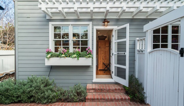 Hagan's Hideaway in Encinitas