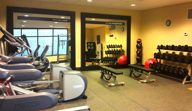 Hampton Inn & Suites Salinas in Salinas