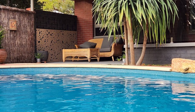 Haven Studio Hideaway near Airport in Maida Vale