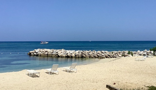 Heaven-Can-Wait @ Point Village in Negril