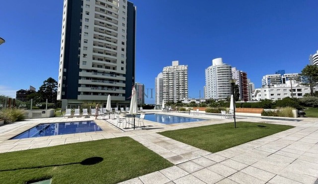 Hermoso apartamento suite in Punta del Este