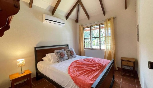 Holiday home in Ojochal in Ojochal