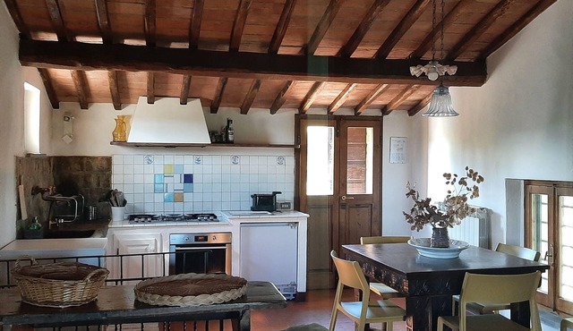 Holiday house Torrita di Siena for 1 - 6 persons with 3 bedrooms - Holiday home in Torrita di Siena