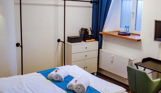 HOMELY STAY Studio 2 - Modern Self-Check-In room in Munich in Munich
