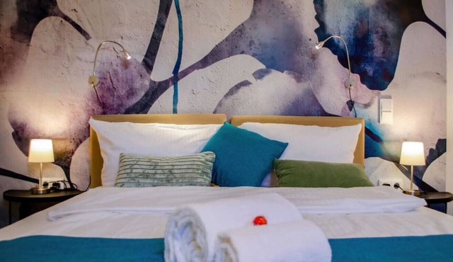 Homely Stay Studio2 - Cozy in central location in München