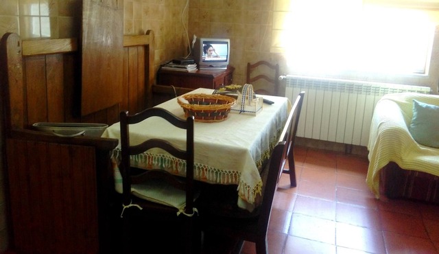Homerez - House 1 km away from the beach for 8 ppl. at Macedo de Cavaleiros in Macedo de Cavaleiros