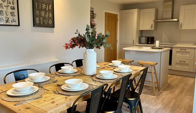 Honey Stone Cottage - Luxury Cottages in Ebrington