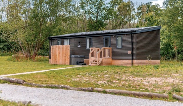 Horncastle Spa Plus, Louth in Louth