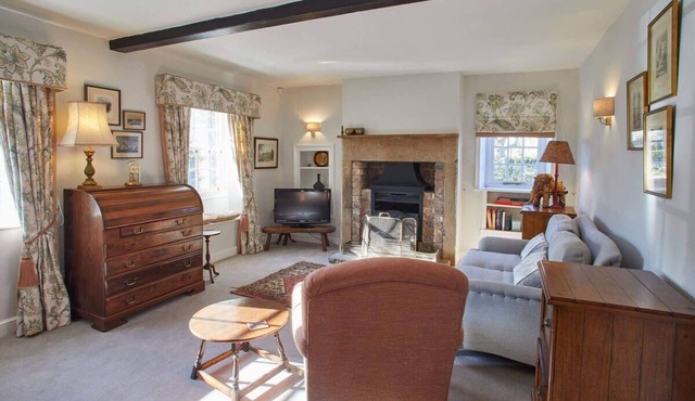 Host & Stay | Tithe Cottage in Harrogate