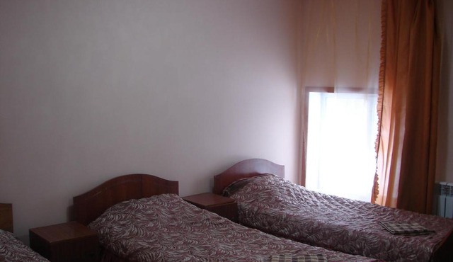 Hostel Comfort in Myshkin