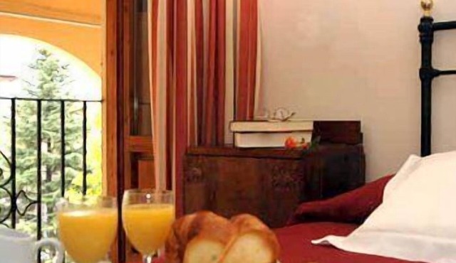 Hotel Andria in La Seu d'Urgell