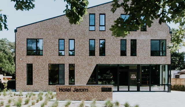 Hotel Jerom in Kalmthout