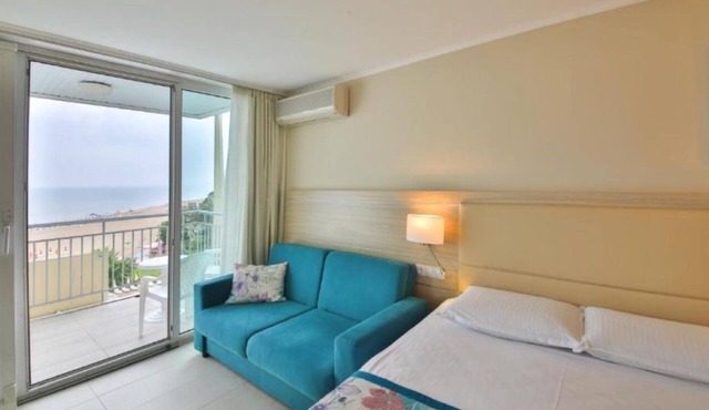 Hotel Laguna Beach in Albena