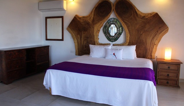 Hotel Marshell in Chimo