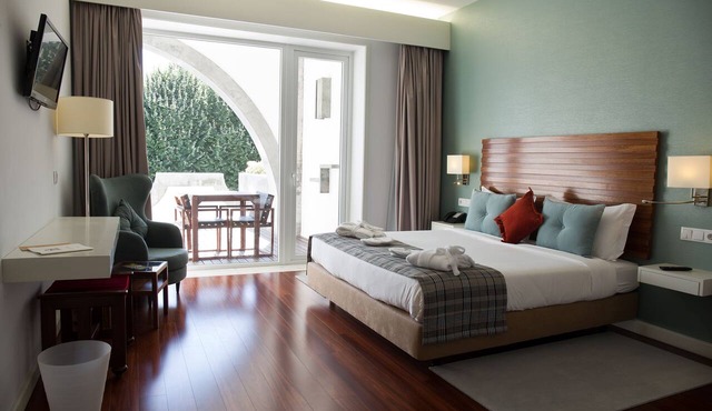 Hotel São Bento da Porta Aberta & Spa in Terras de Bouro