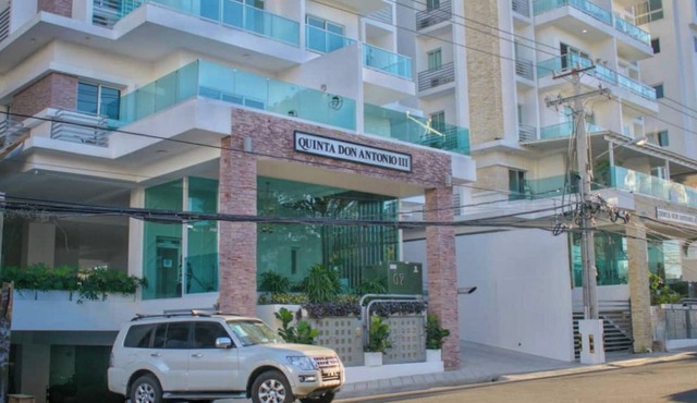 House in Santo Domingo
