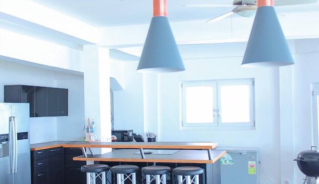 Impeccable 3-Bed House in Prampram Accra in Prampram Accra