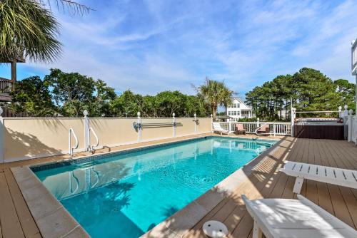 Inlet Palms in Kill Devil Hills