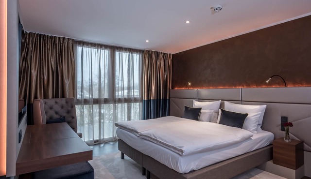 Innspire Hotel in Munich