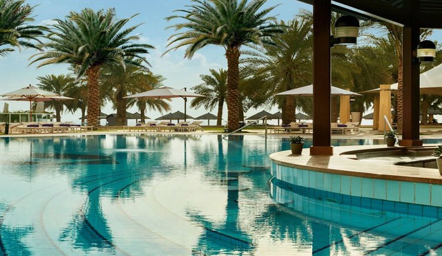 InterContinental Doha Beach & Spa by IHG in Doha
