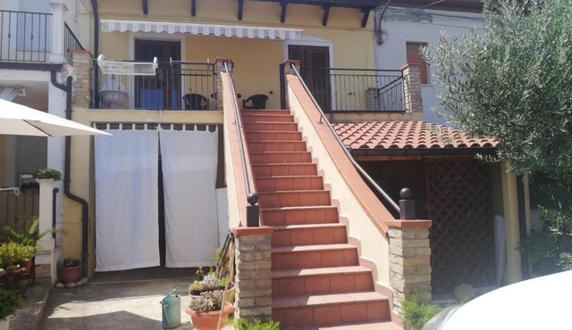 Irma House in Tollo