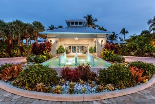 Islander Resort in Islamorada