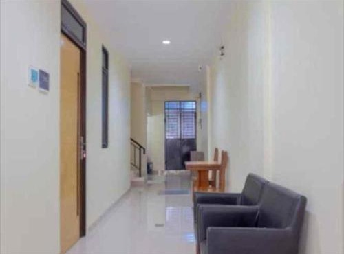 Jo Homestay Cengkareng in Jakarta