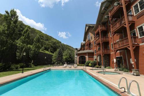 Kaatskill Mountain Club & Condos by Vail Resorts