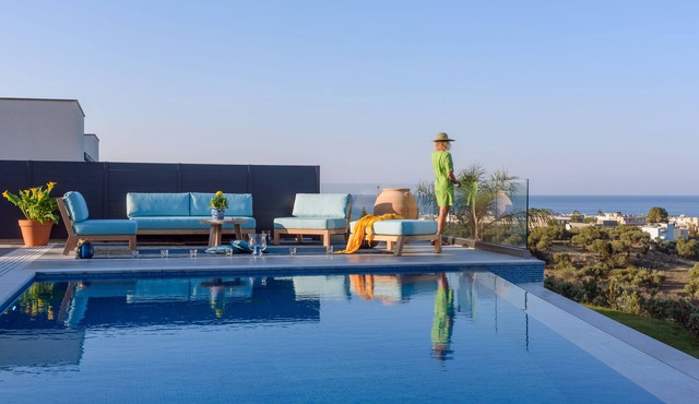 Kali Thea Villas II in Chersonisos