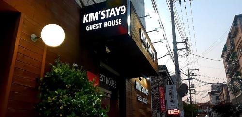 Kimstay 9 in Seoul