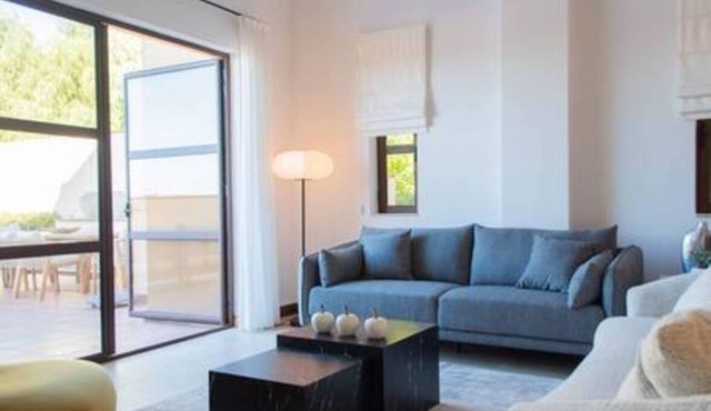 L12 Adjacent to Aphrodite Hills- Pool & Terrace in Kouklia
