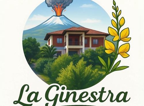 La Ginestra Dell' Etna in Adrano