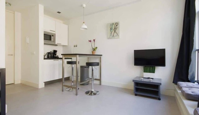 Laurier Apartment - in the Jordaan in Amsterdam