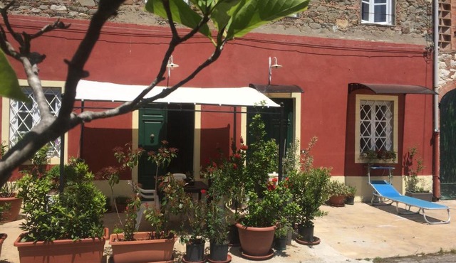 Le Mandolate in Capannori