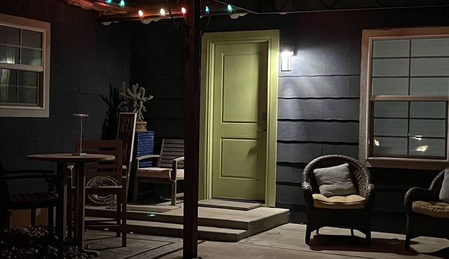 Live Here. Completely Renovated in desirable Tech Terrace UNIT neighborhood in Lubbock