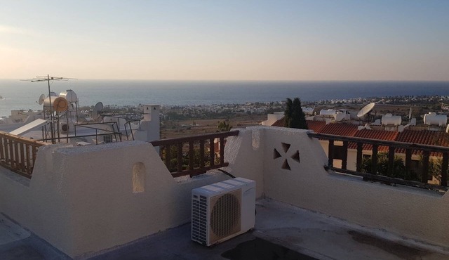 Lovely apartments fir family vacation