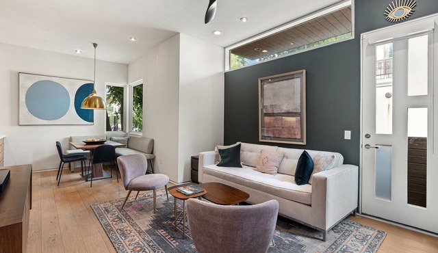 Lux SoCo Penthouse in the Heart of Austin in Austin