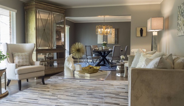 Luxurious Accommodations Await You Here in Memphis