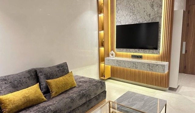 Luxury apartment in the heart of Marrakech in Marrakech