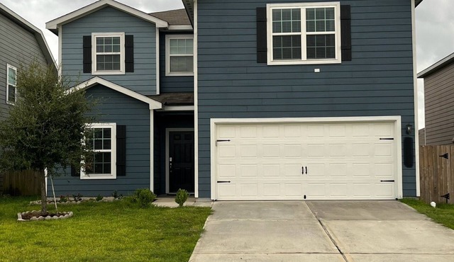 Magnolia Blooms: Spacious 5-BR 3.5 BA, tranquil, vibrant community. in Magnolia