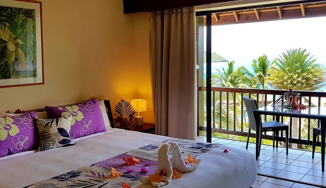 Maitai Polynesia Bora Bora