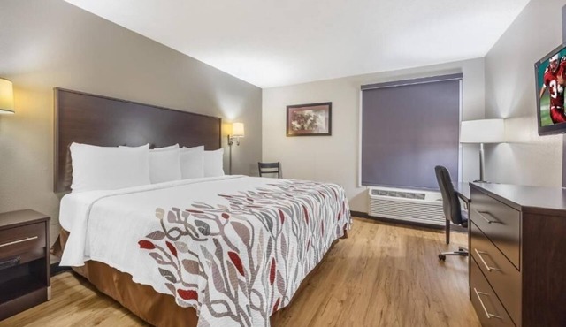 Make Every Trip Extra Special With This Beautiful Stay! Pets are Welcome! in Paducah
