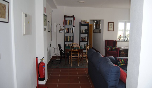 Malta House - a good holiday on the green island next to the beach